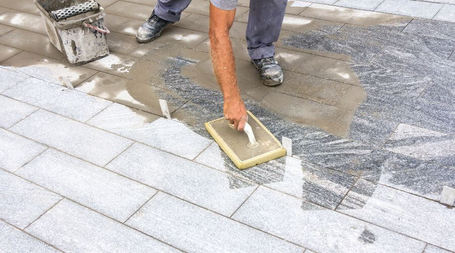 Expert tile roof repair services in North Judson, IN